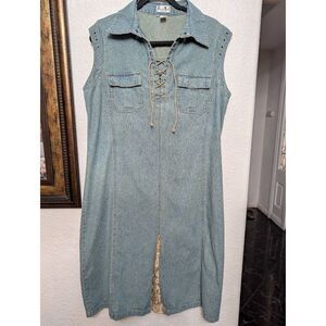 Laura kent high quality vintage dress